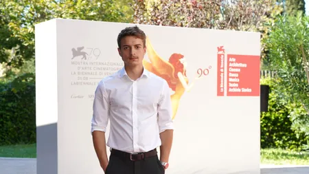 INTERVIU | Niko Becker, despre rolul din „Spre Nord”: ”Întrebarea dacă există dreptate și bine în lume mi se pare cea mai mare din film”