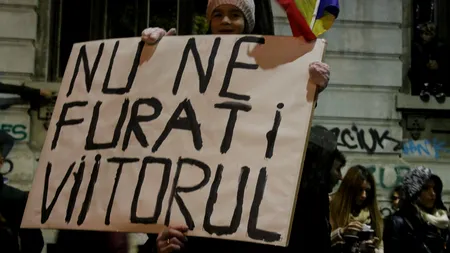 Ambasadorul SUA consideră că protestele din noiembrie de la București au fost 