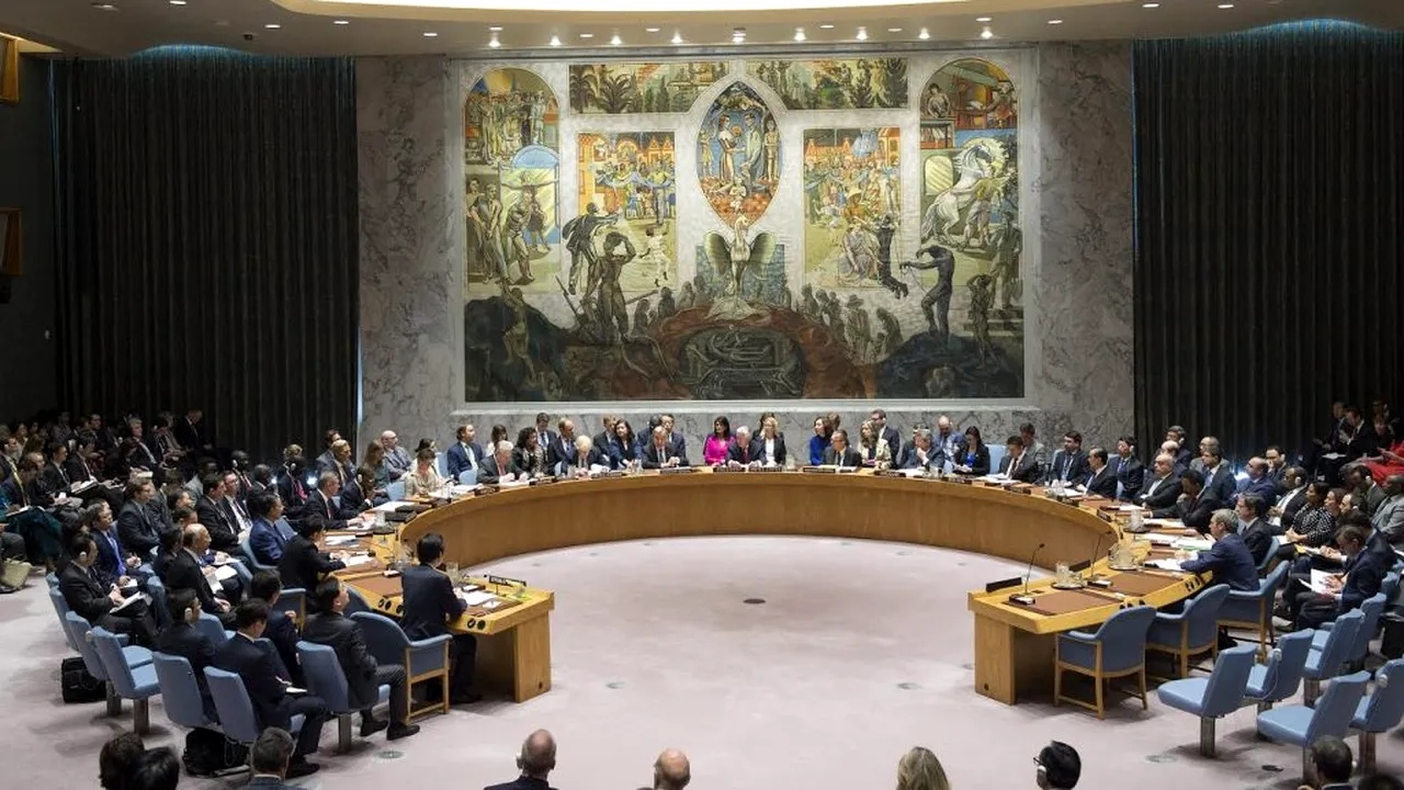 INTERNAȚIONAL. ONU cere „reinventarea lumii”! Ce schimbare majoră urmează să aibă loc. Totul se va decide la controversatul summit P5