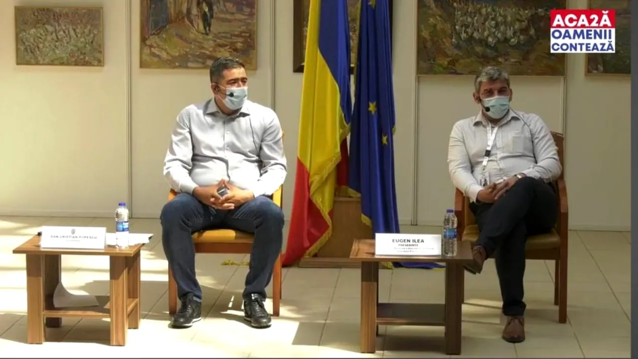 Primăria Sectorului 2 a anunțat noile măsuri pentru începutul anului școlar