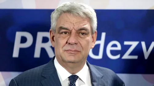 Mihai Tudose și ”Republica bananieră România”: ”PNL sacrifică un sfert din angajații români”