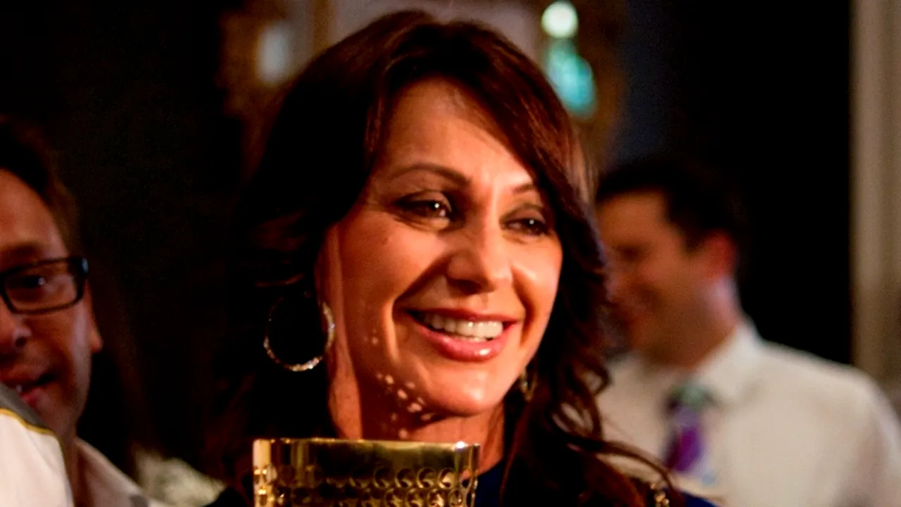 LONDRA 2012. Nadia Comăneci: Medalia de bronz este foarte strălucitoare și mă bucur foarte mult pentru fete