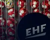 Grupă de foc pentru TRICOLORI la Euro 2026 la handbal masculin! Când va avea loc competiția