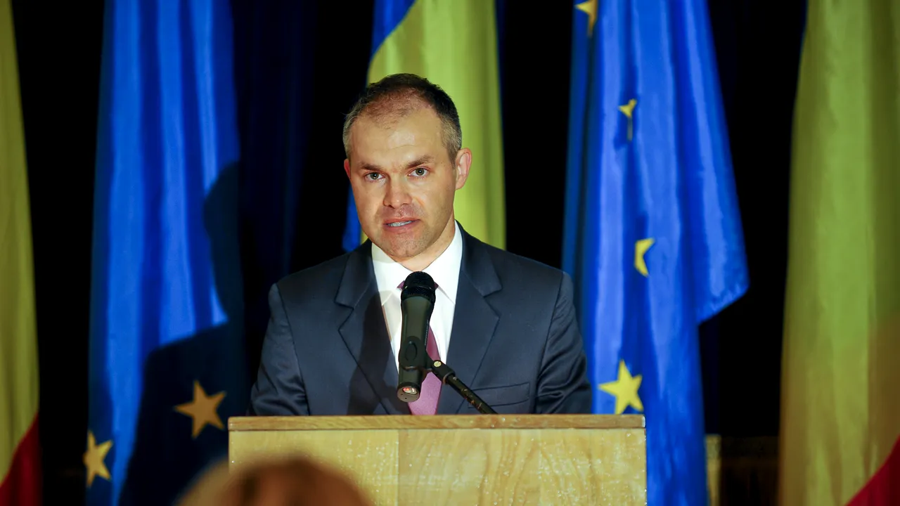 Daniel Funeriu despre cazul Bioterra: „Nu stau deloc bine la clasificarea programelor