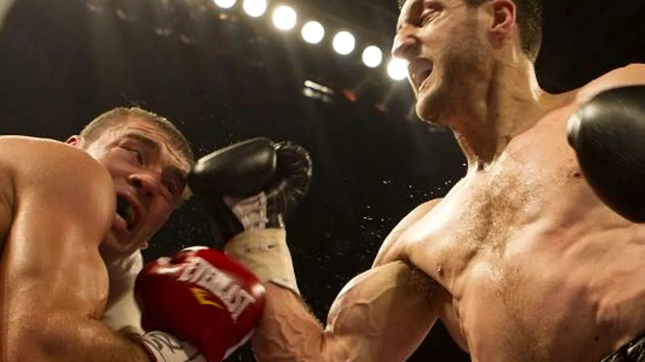 L-a învins pe român în 2012 și acum dă verdictul. „BUTE ESTE TERMINAT!