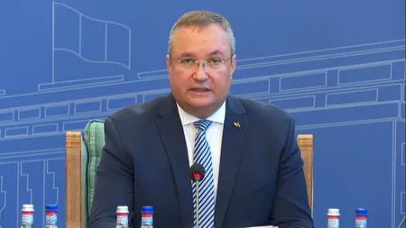 Nicolae Ciucă: „Avem peste patru milioane de români care susțin economiile altor țări europene. Îi așteptăm să se întoarcă acasă” | VIDEO