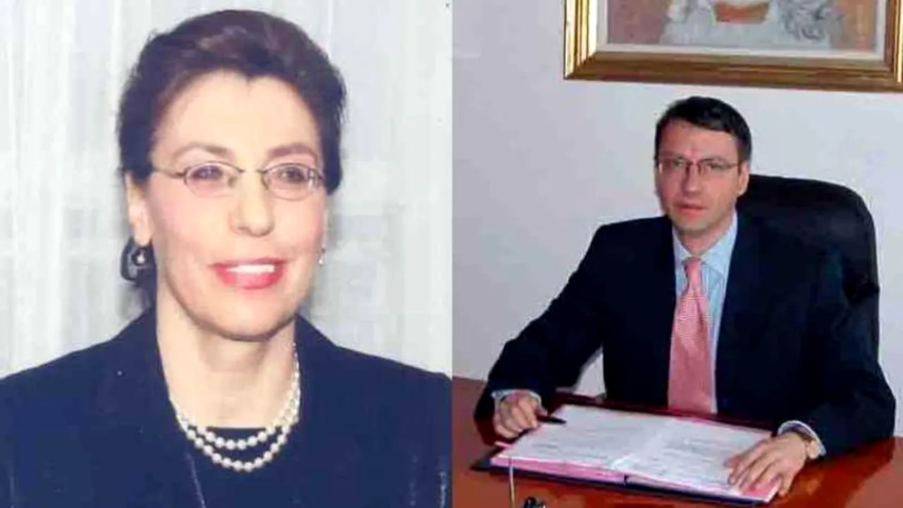 Antonescu i-a rechemat pe ambasadorii români din Canada și Grecia