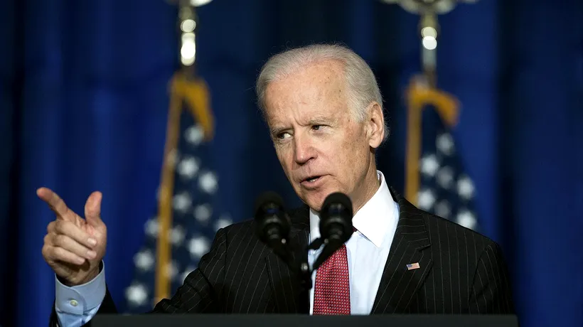 VIDEO | Congresul SUA deschide oficial o anchetă pentru destituirea președintelui Joe Biden! / Ce presupune procedura de impeachment