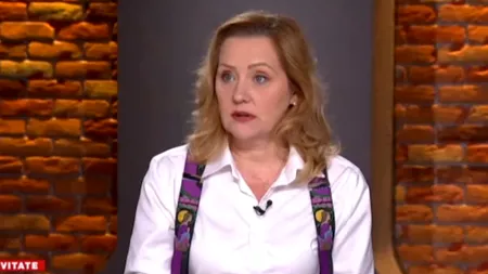 Elena Lasconi: „Dacă un membru USR este găsit vinovat, în primă instanță, să își dea DEMISIA din toate funcțiile”. Ce spune despre Clotilde Armand