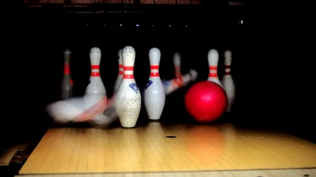 O româncă a câștigat Liga Campionilor la popice