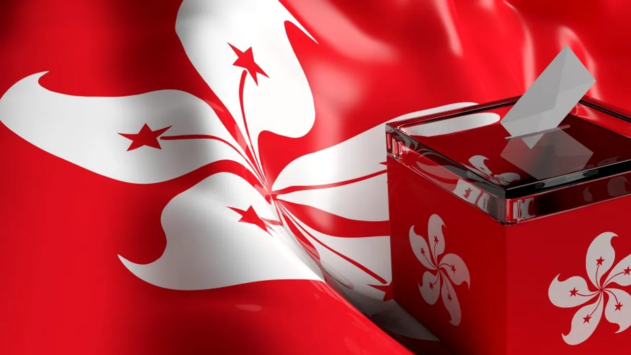 Guvernul din Hong Kong amână scrutinul parlamentar regional, din cauza pandemiei