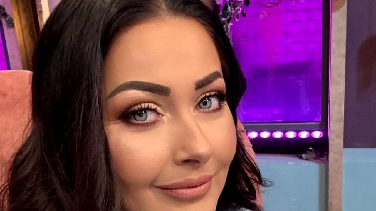 Cea mai grea perioadă din viața Gabrielei Cristea. ”Simțeam că MĂ SUFOC din orice”