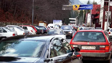 Cum va fi vremea la munte între 7 și 11 septembrie. Valorile minime vor coborî sub 6 grade