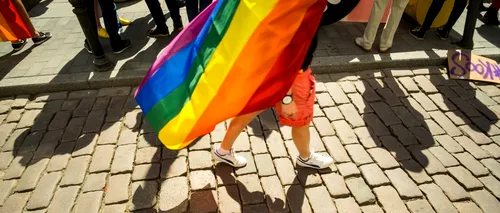 ESTONIA a legalizat căsătoriile între persoane de același sex