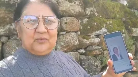 O româncă din străinătate a fost ÎNȘELATĂ de ”Brad Pitt”. Elena a pierdut 1300 de euro