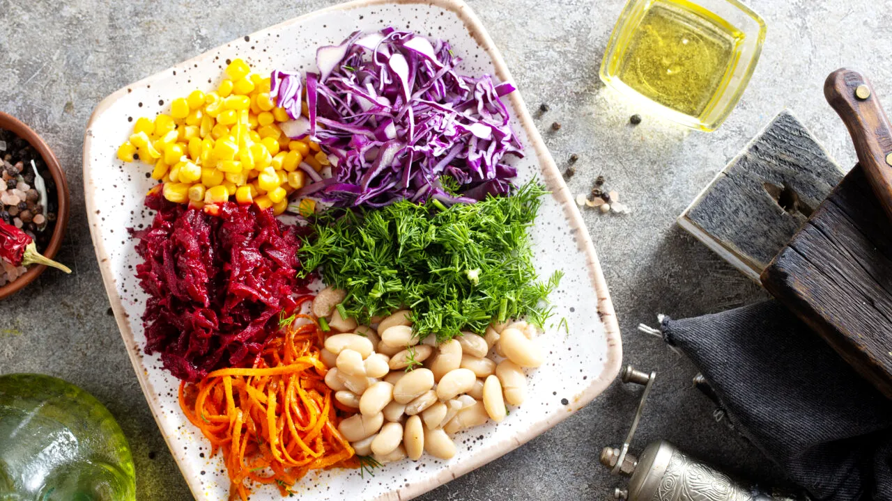 Dieta de post. Cum să SLĂBEȘTI frumos, până la cinci kilograme în numai câteva zile