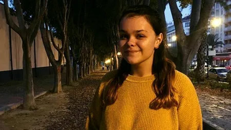 Cine este adolescenta din Vaslui care a luat cea mai mare NOTĂ la examenul pentru admiterea la facultate în Spania