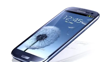 Surse oficiale: CÂT VA COSTA noul SAMSUNG GALAXY S3 în România