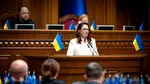 Iulia Sviridenko a fost demisă din funcția de prim-ministru al Ucrainei