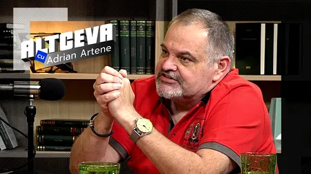VIDEO | Câți bani a făcut din cărți Igor Bergler, cel mai vândut scriitor român din ultimii ani. Cifra ULUITOARE dezvăluită lui Adrian Artene