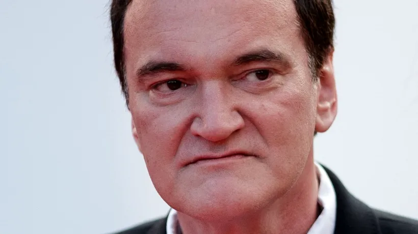 Tarantino face un anunț surprinzător: S-ar putea să mă retrag mai devreme. Care este motivul 