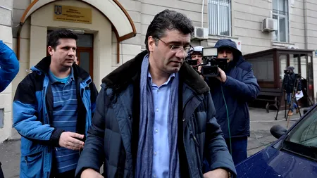 Fostul judecător Puțura ar fi beneficiat de servicii sexuale pentru a interveni la judecători