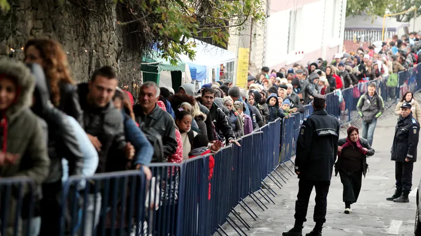 Iași: Peste 250.000 de pelerini din întreaga țară, așteptați la moaștele Sfintei Cuvioase Parascheva