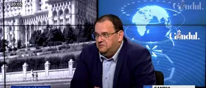 POLL 2 Marius Tucă Show: „Ar trebui impuse sancțiuni Israelului, după declanșarea de noi atacuri asupra civililor palestinieni?”