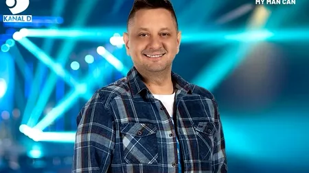 Ce spune Octavian Strunilă despre mariajul său. ”Eu cu Oana nu mă înțelegeam atât de bine în trecut cum mă înțeleg acum”