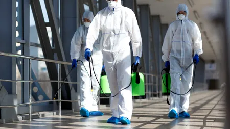 AVERTISMENT. Oficial american: Al doilea val al pandemiei ar putea fi mai puternic decât primul