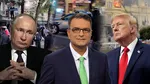Lucian Mîndruță a găsit vinovații pentru valul de proteste violente care a cuprins Europa: Donald Trump și rușii
