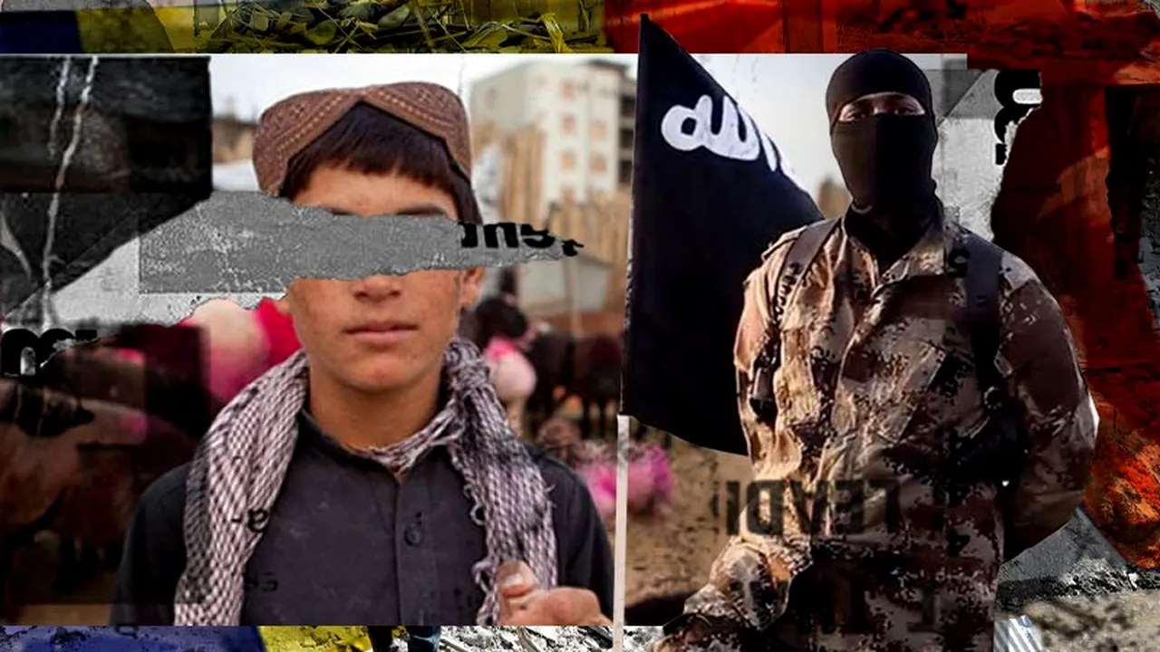 EXCLUSIV GÂNDUL.RO. România refuză să acorde protecție unui elev minor din Afganistan, pe care talibanii îl consideră ”trădător”! Strigătul disperat al refugiatului de 17 ani: ”Vă implor, nu mă trimiteți la moarte!”