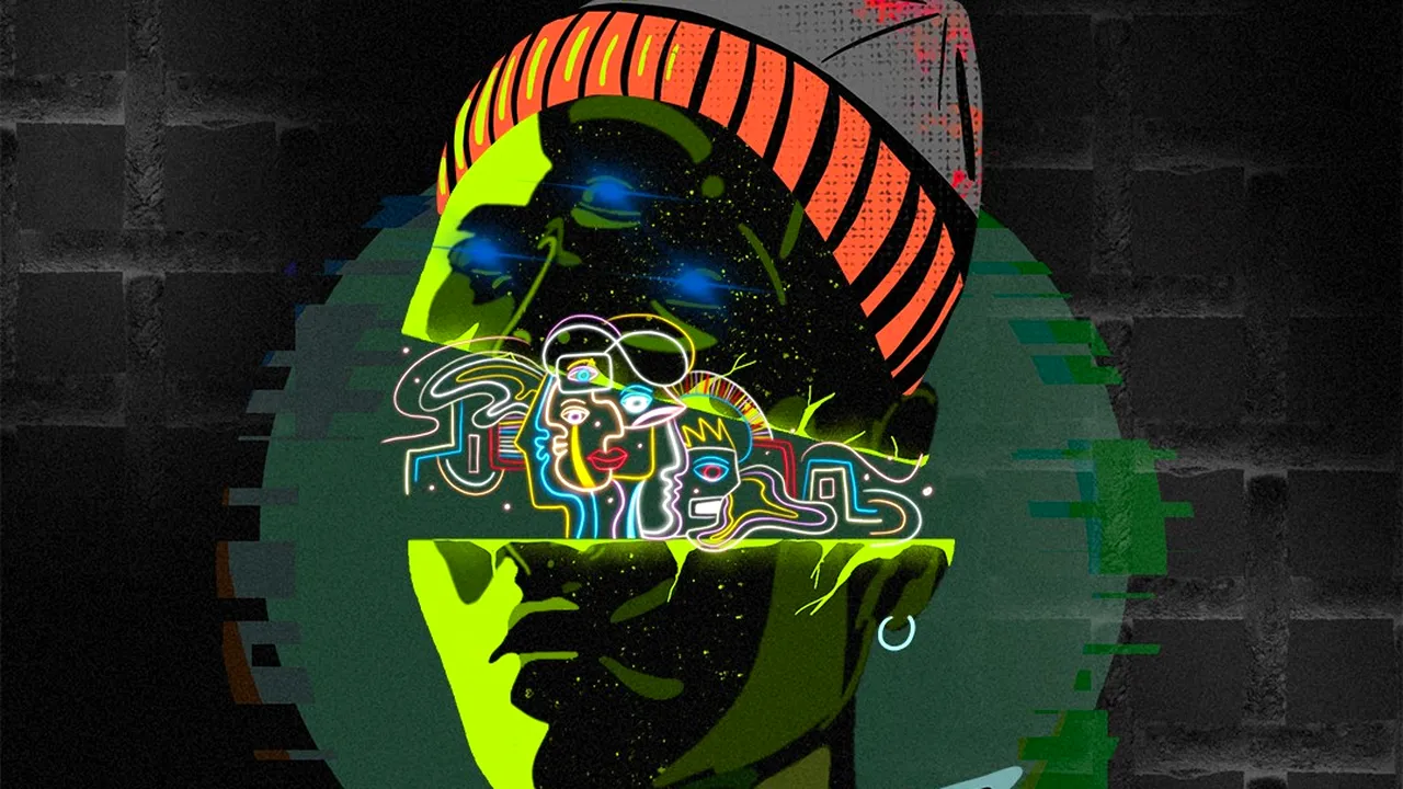 THE NFTiST, proiectul 100% românesc care a revoluționat industria NFT