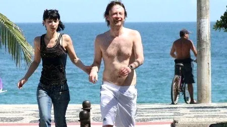 Unul dintre cele mai solide cupluri din showbiz se destramă după 23 de ani