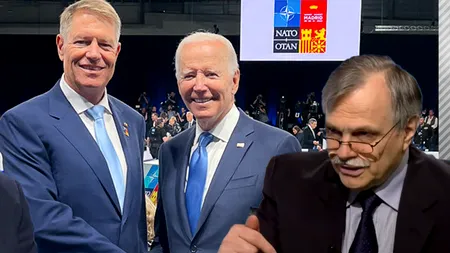 Valentin Stan comentează declarațiile lui Iohannis din SUA privind furnizarea de sisteme PATRIOT Ucrainei: “Războiul s-a terminat demult”