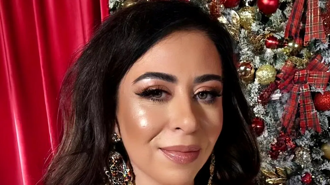 Oana Roman se confesează. ”De-abia la aproape 50 de ani am găsit o formă de liniște”