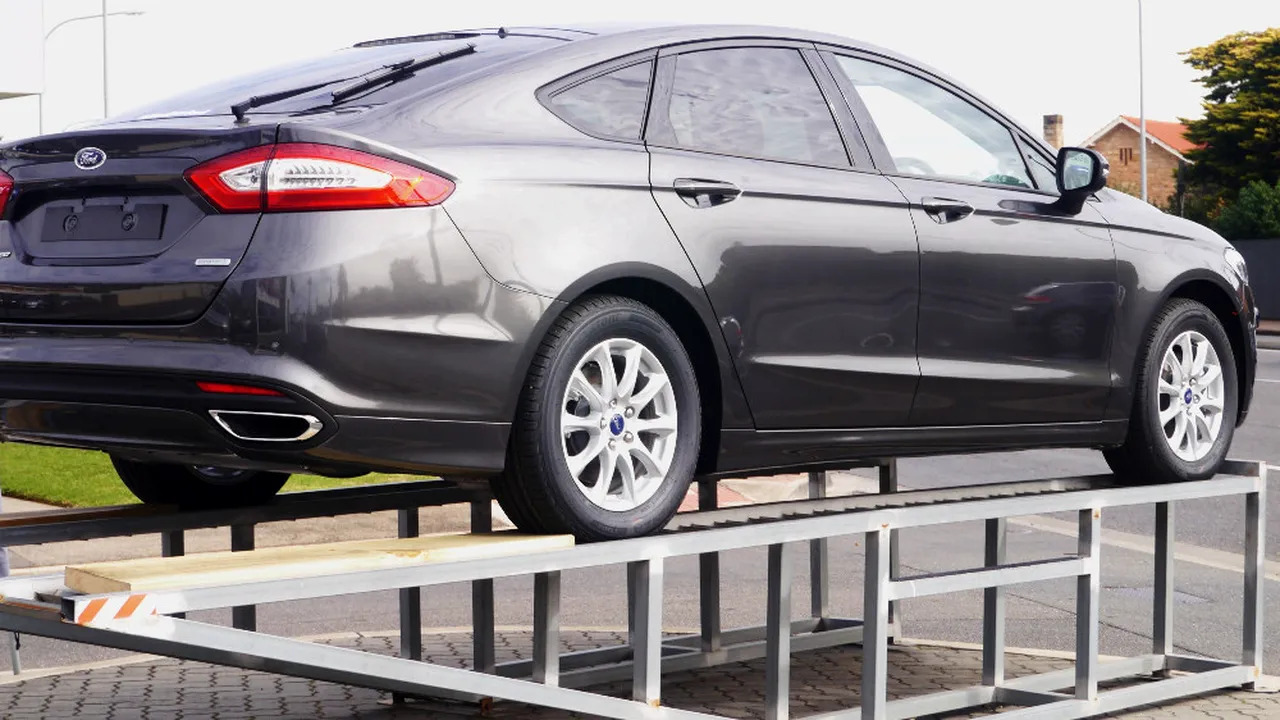 Problema gravă pentru care Ford cheamă în service 680.000 de autoturisme