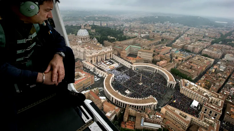 Patru suspecți arestați în Italia, după ce rețeaua Stat Islamic ar fi ordonat atentate în Roma