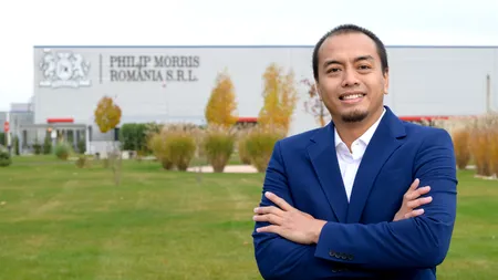 Grijă pentru apă, grijă pentru viitor. Philip Morris România, angajament pentru protejarea resurselor de apă