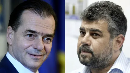 Orban VS Ciolacu | Premierul reacționează: De ce să îmi dau demisia, că am reparat prostiile făcute de PSD?