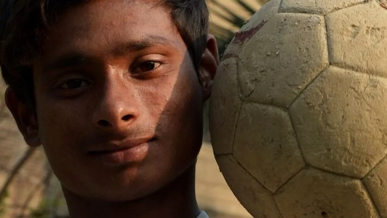 „Slumdog millionaire