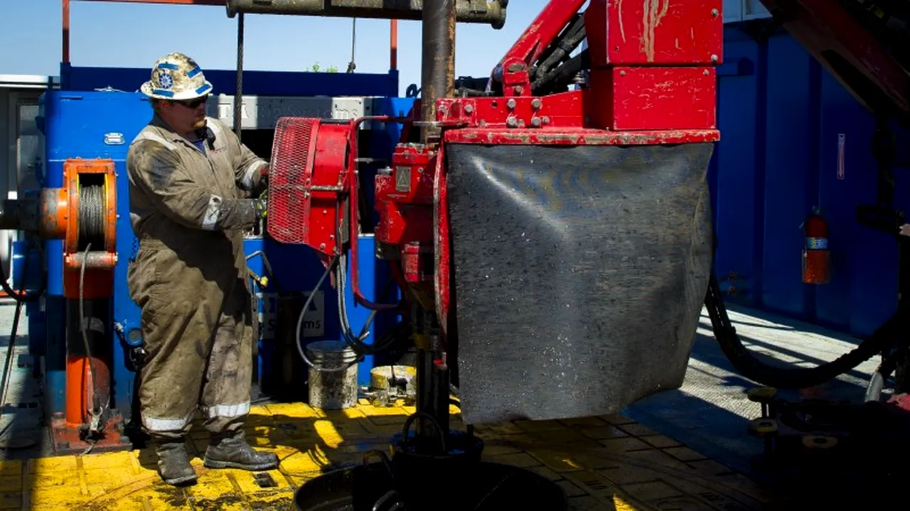 La un pas de independența energetică. Rezerve de GAZE DE ȘIST în valoare de peste 1.800 de miliarde de euro în Marea Britanie