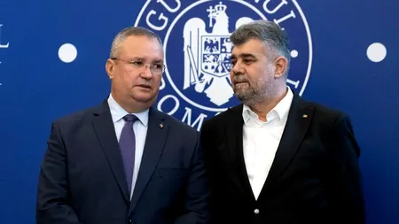 Discuții în coaliția de guvernare pe proiectul de BUGET pentru 2024. Când se dă votul în Parlament