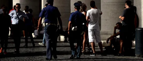 Fraudă de 1,7 miliarde euro, descoperită de poliție în Italia