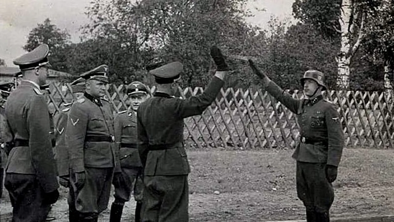 Declarația care stârnește un scandal imens în Germania. Ce a spus un politician despre soldații naziști