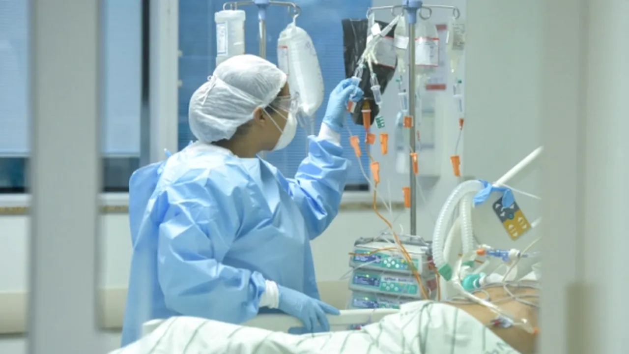 Medicii din Paris avertizează că răspândirea bolii s-ar putea accelera în următoarele luni