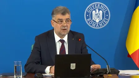 VIDEO UPDATE | Guvernul a adoptat BUGETUL pe 2024, după o ședință amânată de mai multe ori / Marcel Ciolacu: „O să facem un buget noaptea ca hoții”