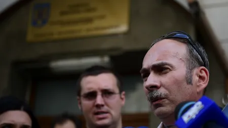 Procurorul George Bălan, anchetat de DNA, suspendat din CSM a fost coleg de secție cu premierul Victor Ponta