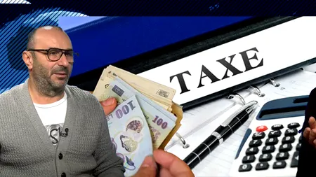 VIDEO | Victor Ponta: „Taxele s-au mărit în fiecare guvernare. Este normal să se mărească”