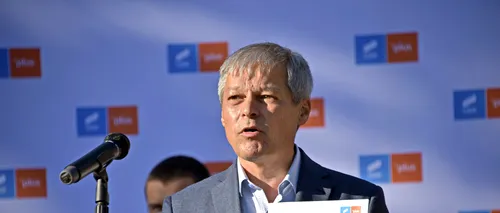 Dacian Cioloș, atac la adresa Gabrielei <i class='ep-highlight'>Firea</i> după ce aceasta le-a cerut contracandidaților teste COVID și antidrog: Nu vreți dumneavoastră să faceți un test poligraf cu întrebarea „ați luat șpagă?”